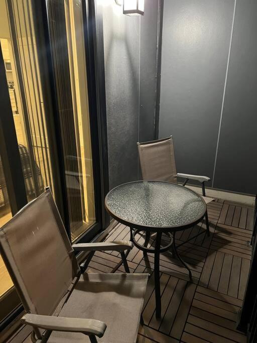 Comfy Cozy And Cute Apartment Baltimore Exterior foto